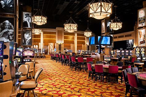 hollywood casino hotel